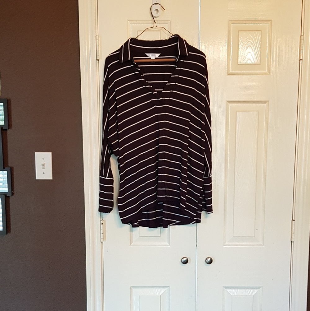Long sleeve tight sleeve